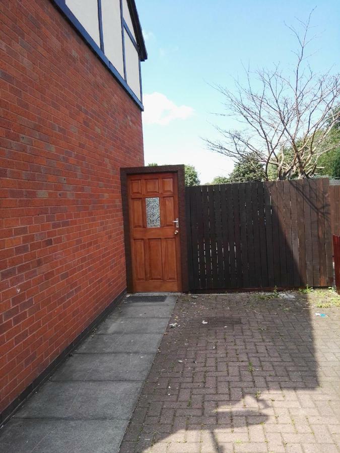 Richflo Holiday Rentals Manchester Exterior photo